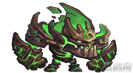 刀塔传奇永生梦境新BOSS魔像武者全解析 (1)