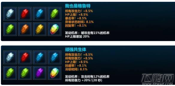漫威未来之战热门英雄洛基培养攻略 (5)