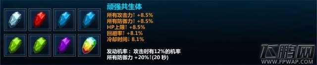 漫威未来之战阵营之BOSS钢铁侠全解析 (12)