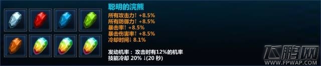 漫威未来之战雷神全方面分析  阿斯嘉德之神 (5)