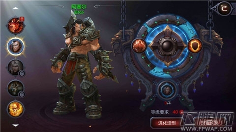暗黑血统手游索姆瓦尔卷轴副本玩法要点解析 高级装备免费得 (5)