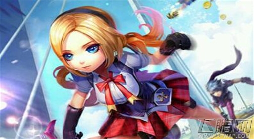 天天酷跑3D能量值获得方法及作用解析 (1)