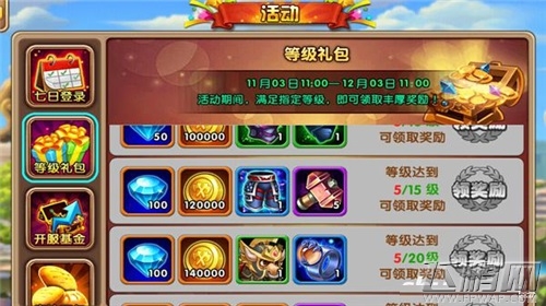 部落战歌时装怎么获得 时装获得与作用介绍 (7)