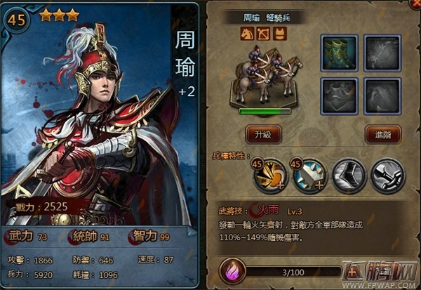 万万大皇帝弩骑兵和游骑兵那个好倾心攻略 (14)