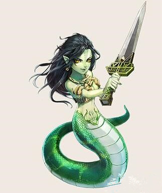 大话西游手游战神女娲怎么加点 战神女娲加点攻略详解 (1)