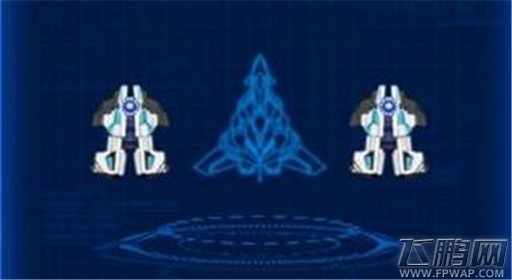 雷霆战机蛛丝捕手属性解析 (1)