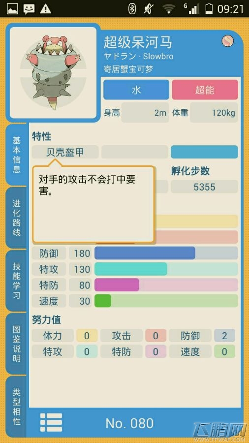 口袋妖怪复刻探讨新版特性下即将崛起的精灵  (2)