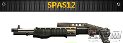 穿越火线枪战王者SPAS12和纪念版AK47对比哪个好？ (2)
