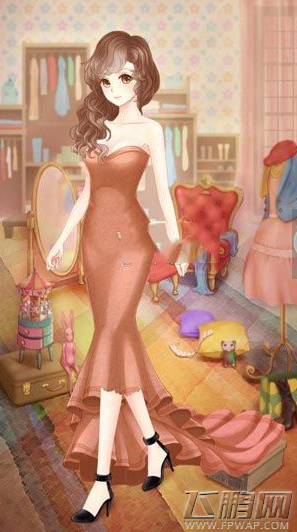 夏目的美丽日记3-5追赶过关搭配推荐攻略 (1)