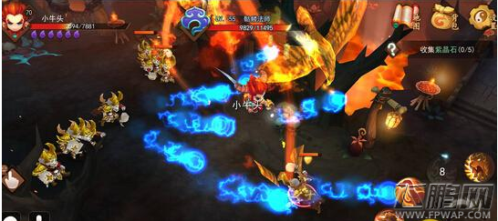 梦幻西游无双版ios什么时候出 ios2月25日首发 (1)