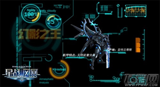 星战风暴幻影之王全方位解读 (2)