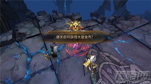全民无双天遁境副本通关攻略 魔王梦境玩法详解（一） (6)