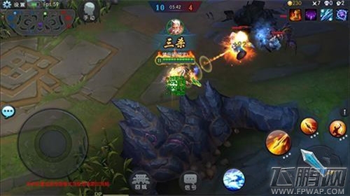 梦三国手游神兵玄奇剑魂怎么样 玄奇剑魂全面分析 (1)
