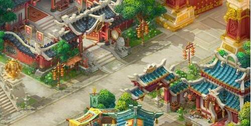 大话西游手游跨服PK如何报名 跨服PK比赛流程一览 (1)