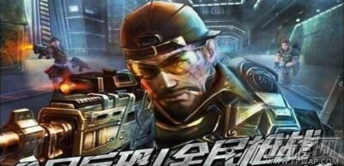 全民枪战排兵布阵有什么技巧 武器选择攻略 (1)