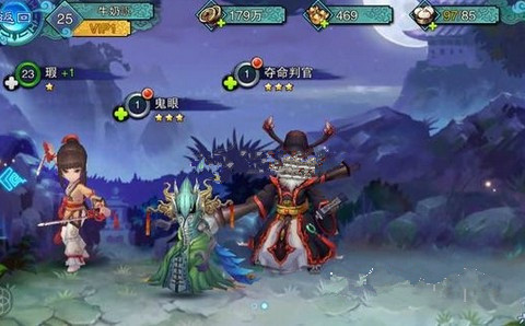 仙剑奇侠传五前传首抽什么好 首抽技巧心得 (1)