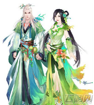 熹妃传四大职业技能详解 哪个职业值得培养  (4)