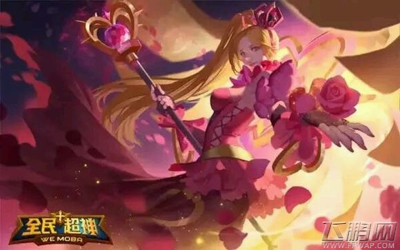 全民超神关于春节和情人节皮肤入手价值探讨  (4)