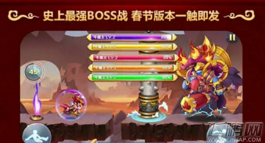 天天酷跑超神宠如何获得 召唤超神宠的宠物介绍 (1)