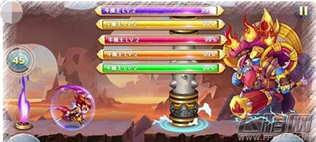 天天酷跑斗战胜佛使用心得分享 (2)