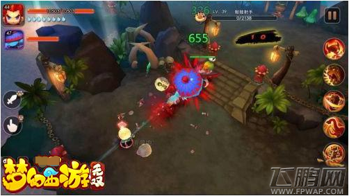 梦幻西游无双版百晓任务汇总 百晓任务怎么做 (1)