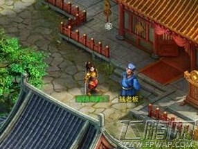 问道手游宠物幻化怎么样 宠物幻化技能诠解 (1)
