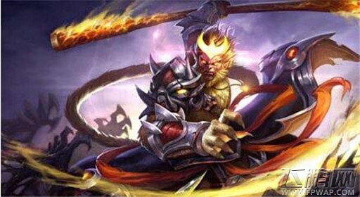 王者荣耀新版孙悟空解析 改版后是不是更厉害 (1)