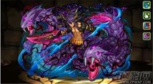 智龙迷城黑龙契士输出能力解析 (1)