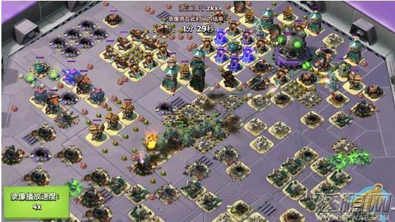 海岛奇兵超级螃蟹39阶段通关图文攻略 (7)