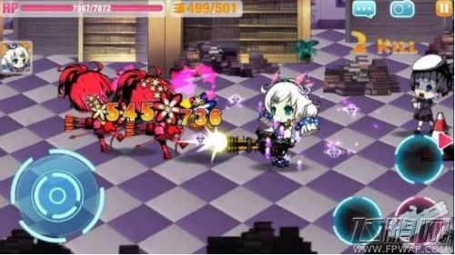 崩坏学园2永恒螺旋搭配什么装备好 永恒螺旋属性技能介绍 (3)