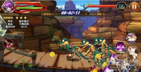 艾尔战记护甲值作用分析 (1)