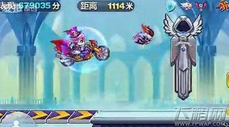 天天酷跑魔神战车礼包值得入手吗 1.27-30日礼包商城活动一览 (1)
