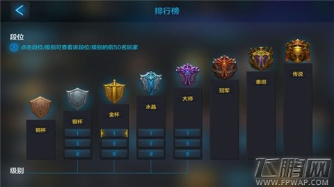全民超神角斗场英雄搭配推荐 三人组及排行榜奖励详解 (4)