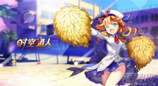 时空猎人无尽塔女性职业玩法技巧 (2)