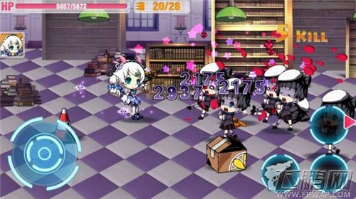 崩坏学园2Stinger怎么样 Stinger属性技能介绍 (3)