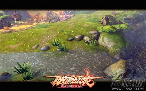 暗黑血统15v15公会对战玩法前瞻 交易系统再度优化 (1)