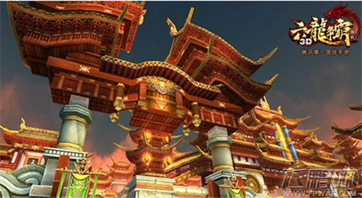 六龙争霸3D【签到有礼】连续签到几天会额外赠送一个二级保底符呢? (1)