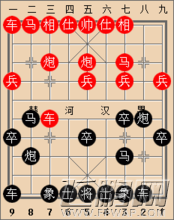 天天象棋245关怎么过 三国演义245通关解析 (1)