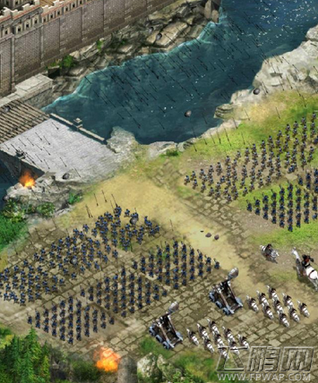 列王的纷争兵种怎样合理搭配 兵种搭配指南 (2)