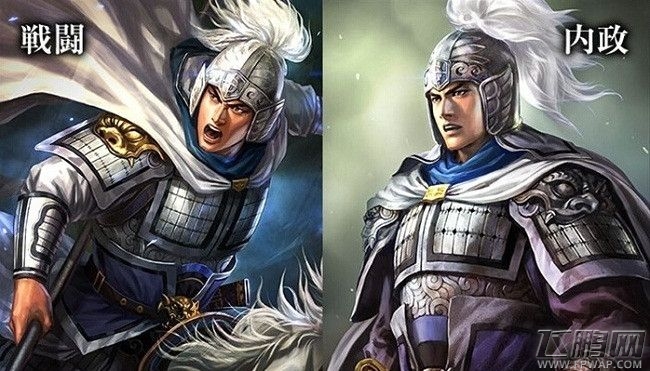 三国志13羁绊等级怎么提升 羁绊等级提升攻略 (1)