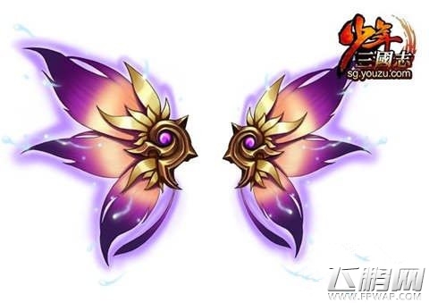 少年三国志神翼强化及重铸攻略详解 (1)