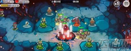山海战记2月2日周二35级蜘蛛攻略 (1)