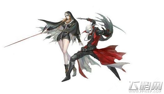 Never Gone尤娜BOSS有哪些打法 尤娜BOSS打法攻略 (1)