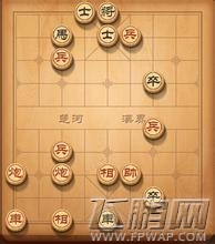 天天象棋264关怎么过 三国演义264关通关攻略 (1)