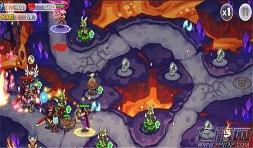 山海战记18-1怎么通关   (2)