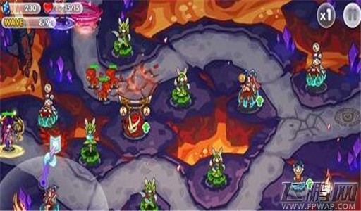 山海战记18-1怎么通关   (7)