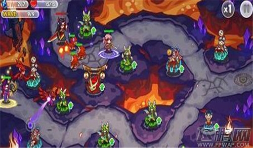 山海战记18-1怎么通关   (8)