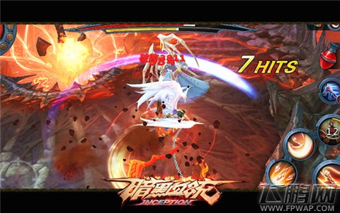 暗黑血统雷米勒挑战要点揭秘 最强BOSS魔君致命一击 (1)