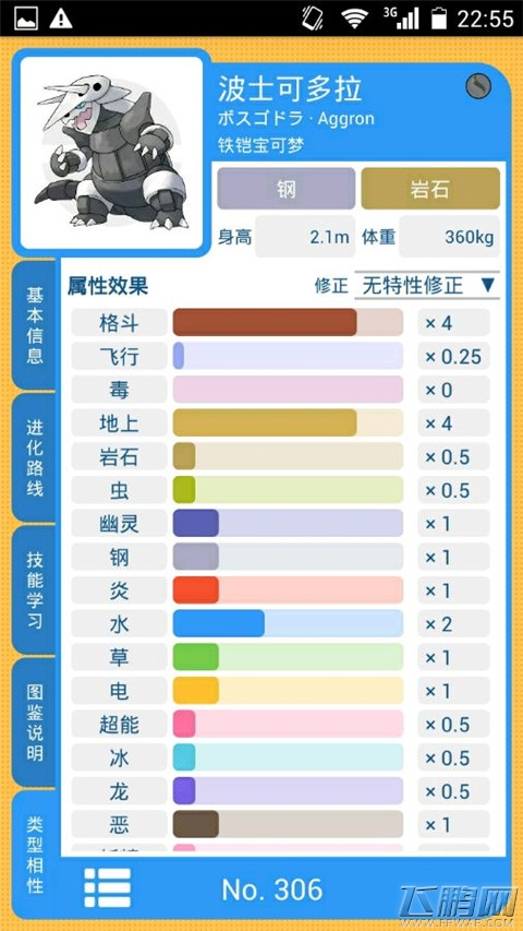口袋妖怪复刻关于沙暴队伙伴选择分析 (6)