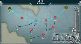 战舰少女r偷资源技巧分享 (2)